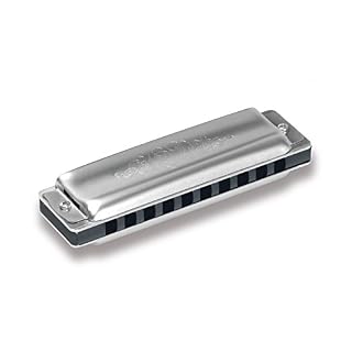 Seydel 1847 Noble Harmonica - Les Beatles, Paul McCartney, John Lennon, RIngo Starr, George Harrison