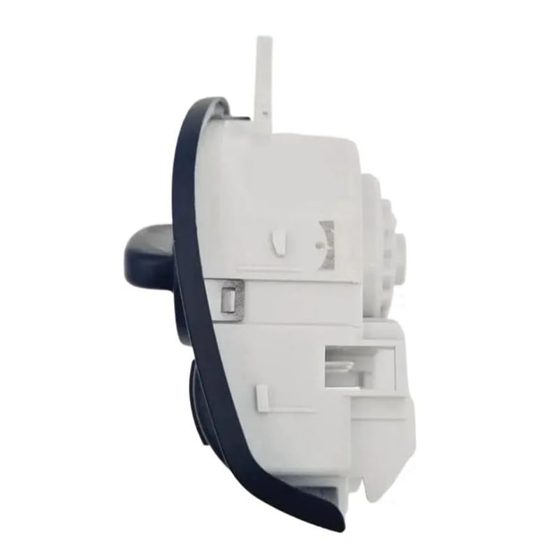 Automatic Headlamp Control Switch Car Headlight Switch with Fog Light Button/Fit for Lada 2190-3709820-10 LHD