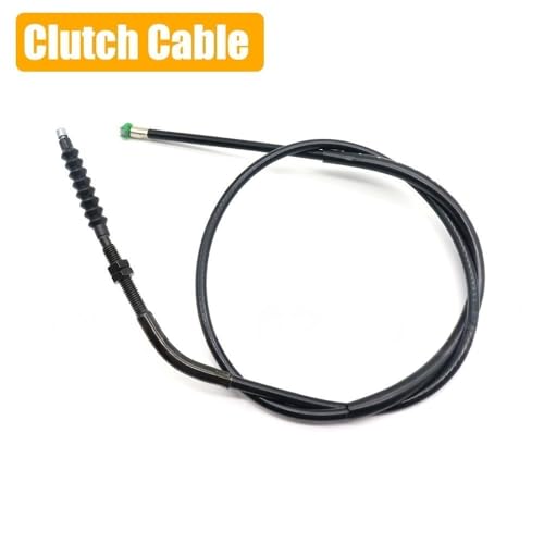 Cable de embrague para Honda CB400 VTEC 1 2 3 4 de 1999 a 2018 2