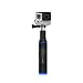 Produktbild XLayer Powerbank Plus Action Cam 5.200mAh, Handstativ mit integrierter Powerbank für Kameras, sowie Smartphone und Tablet, Battery Selfie Stick