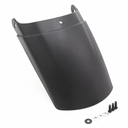 Garde-Boue Moto NMAX 155 Protection Efficace Contre Éclaboussures