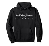 Wild Horse Reservoir Nevada Sudadera con Capucha