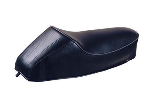 Selle Vespa 50 avec bosse P0010 DIEFFE Vespa 50 Special, 50 elestart, 50R, 50L, 50 N