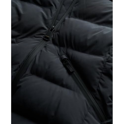 Women's Parka Superdry City Mid - 2