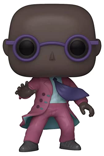 Funko POP! GOT Drogon & Daenerys - vue 5