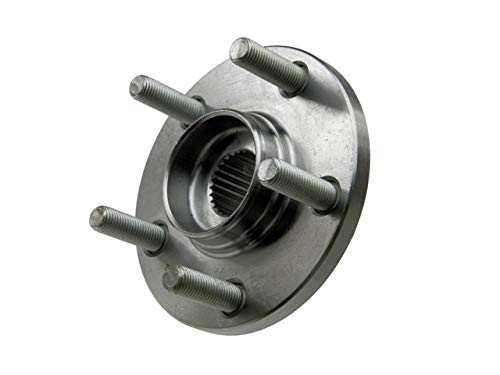 Assemblaggio mozzo ruota anteriore NTY PT Cruiser 2002-2009 / Neon 2000-2005