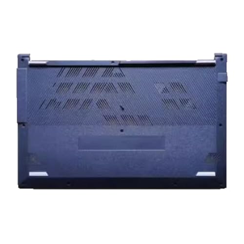Coque inférieure pour ASUS Vivobook Go 15 F1504GA noir boîtier PC portable de rechange