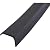 M-D Building Products 3723 M-D 0 Bottom Garage Door Sealer, 2 in W X 9 Ft L X 1 in H, Black