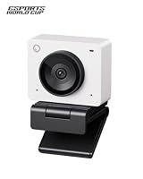 OBSBOT Meet SE 1080P 100FPS Webcam Für PC, KI-Framing Streaming Kamera – Ansicht 2