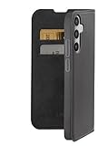  Funda SBS Booklite Samsung Galaxy A35 (Negra)