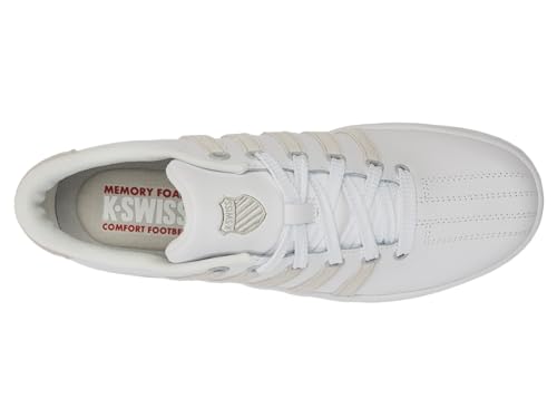 Image of K-Swiss Men's Court Pro II CMF Sneaker