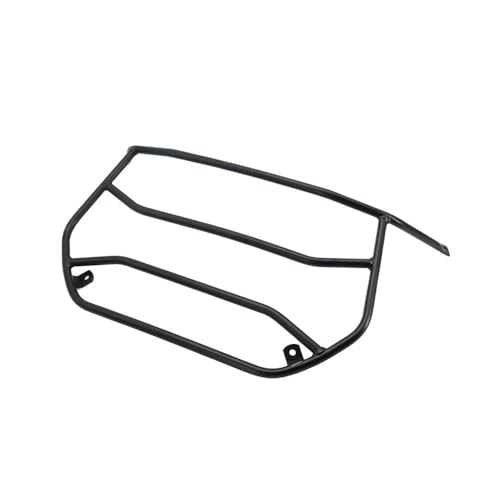 Porte-bagages arrière pour NT1100 2022 support de coffre moto robuste