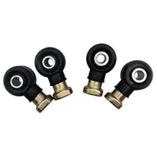 Rótulas de dirección Linhai 400 565 570 repuesto de rótula ATV UTV 20503 20507 LU019055