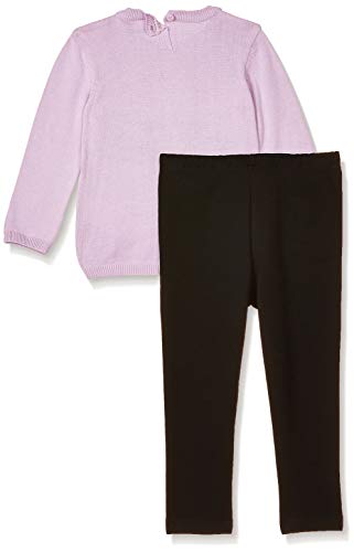 Image of LC Waikiki Girls top bottom set