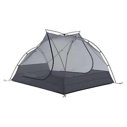 Tienda para camping Sea to Summit TR3 Verde 3 personas miniatura 3
