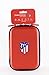 Funda Universal Atletico de Madrid para HDD, Discos Duros, Powerbank, cables, auriculares...