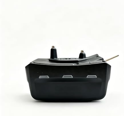 Contact Points Kit for TT15, TT10 Dog Device PRO Series, Long/Short Contact Point (Short Contact Points) image 3