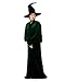 Produktbild Funidelia Offizielles Professor McGonagall Harry Potter Kostüm für Damen mit Kleid, Umhang und Hut, Hogwarts Anzug für Erwachsene, Karneval, Halloween und Partys  Größe S - M