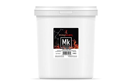 Fibra Vegetal 1400 g