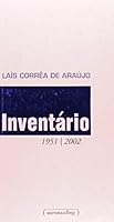 Inventario 1951/2002 8570414609 Book Cover