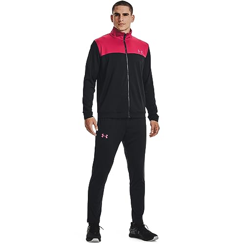 Under Armour UA EMEA survêtement homme noir S thermo-régulateur anti-transpiration