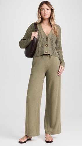 Image of Eberjey Women's The Cropped Cardigan