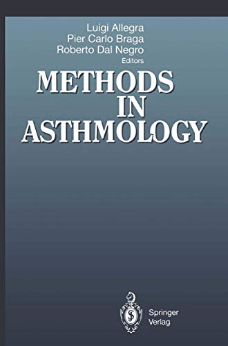Methods in Asthmology view 2