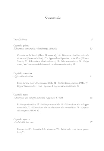 Per Una Cittadinanza Scientifica - 3