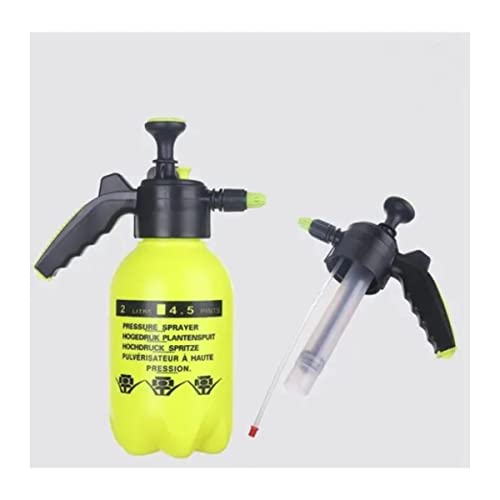 Pulverizador Pressão Acumulada Jardinagem Limpeza 140101