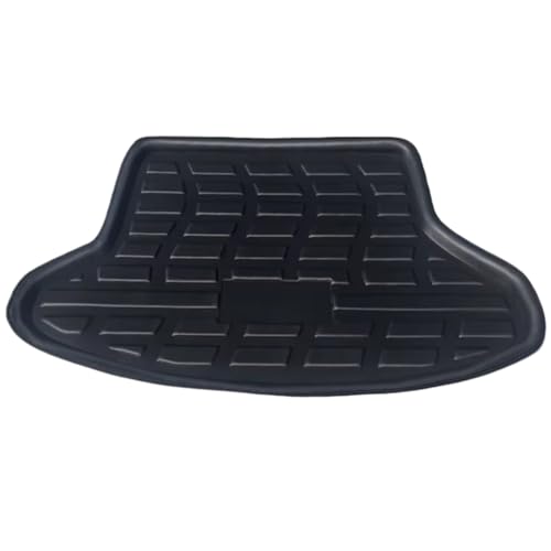 Tapis de coffre Prius 2004-2015 pour éviter les taches de liquide et boue