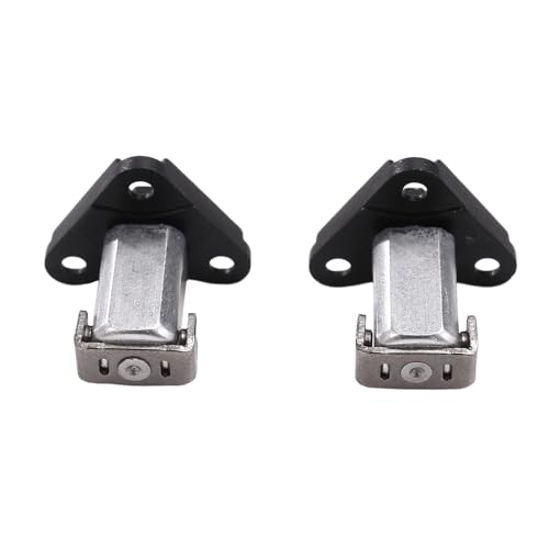 Eje del brazo del dron Mini 4 Pro repara vibraciones del motor delantero
