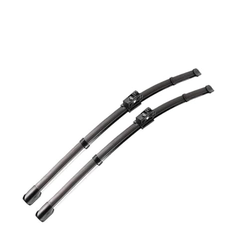Essuie-glaces avant résout problème traces pare-brise Mercedes Classe E W213 S213 24" 22"