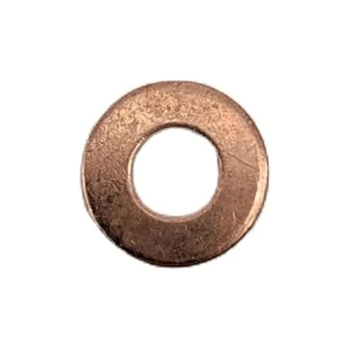 Arandelas de 6 piezas para reparar holguras en CF500 600 y 1000 repuesto 0010-060009 lote 100