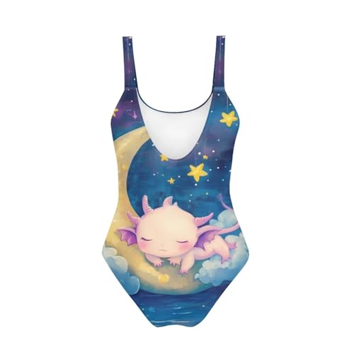 Teens One Piece Swimsuit Girls One Piece Bathing Suit2