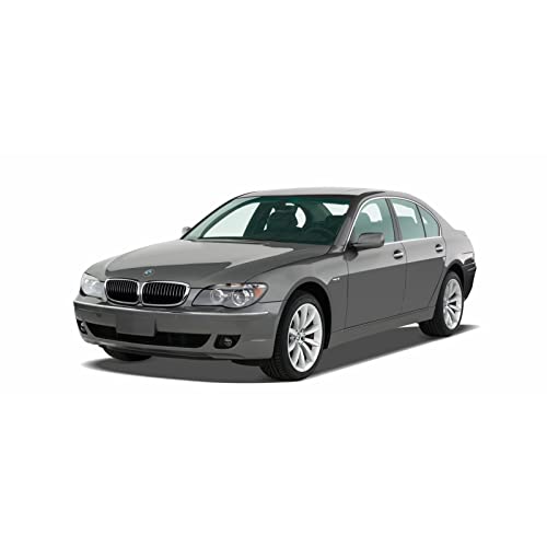 XtremeVision Interior LED for BMW 7 Series (E66) 2002-2008 (14 Pieces) Cool White Interior LED Kit + Installation Tool