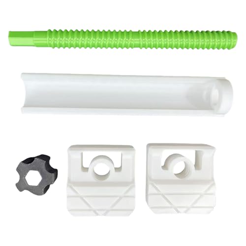 ohohulo Easy Operations 3D Printing PCB Fixture Clamp Set For Precise Soldering Testing With Adjustable Clamping Force Position