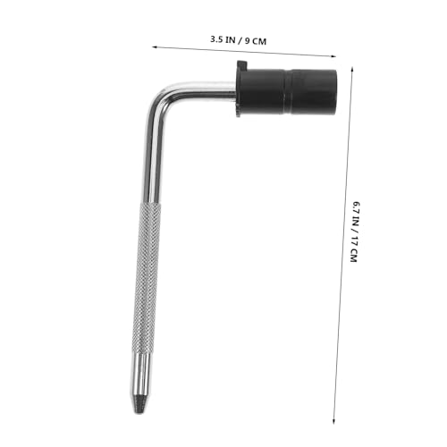 Soporte portátil para batería electrónica miniatura 2