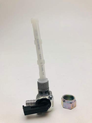 Robinet universel essence 16x1 Fuel Shut Tap ON OFF évite fuite CD70