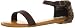 Not Rated Women's Buttercup Sandal