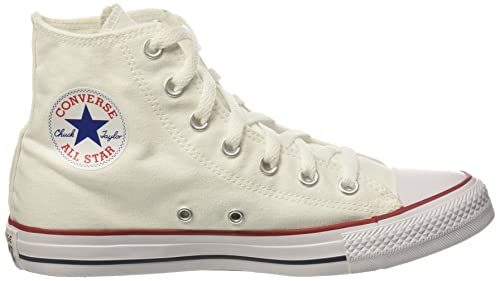 Image of Converse Women's Chuck Taylor All Star Canvas High Top Sneakers