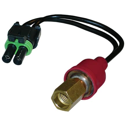 Amazon: Ome GA Environmental Technologies MT1907 HVAC Pressure