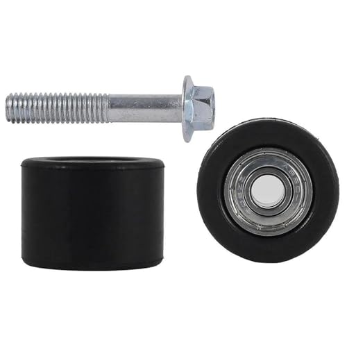 Guide de roue de chaîne 8mm pour restaurer le quad YFZ350