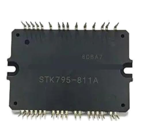 Pont redresseur STK795-821 pour régulation thermique optimale