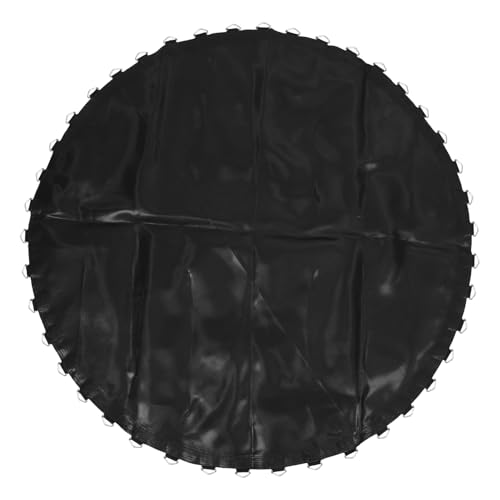 OSOLADY Easy Install Trampoline Mat Replacement Durable Jumping Bed Pad for Family
