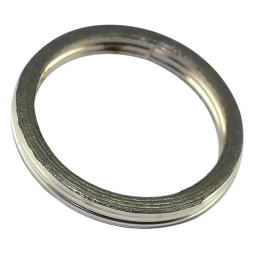 42MM �w�b�_�[�K�X�P�b�g FZ07 2015 2016 2017 MT07 2018 2019 2020 XSR700 2018 GTS1000 1994 FZR400 1989 �ƌ݊�������(1pcs)