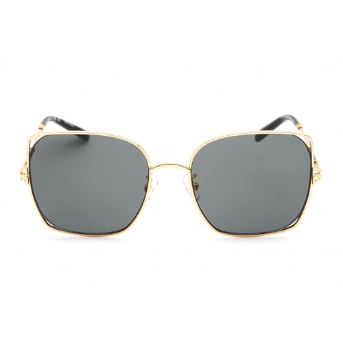 Tory Burch Sunglasses TY 6097 331687 Gold2