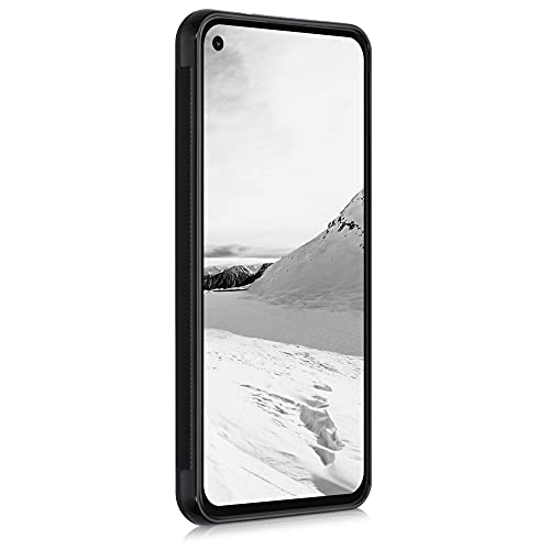 Kwmobile Custodia Compatibile con Google Pixel 4a