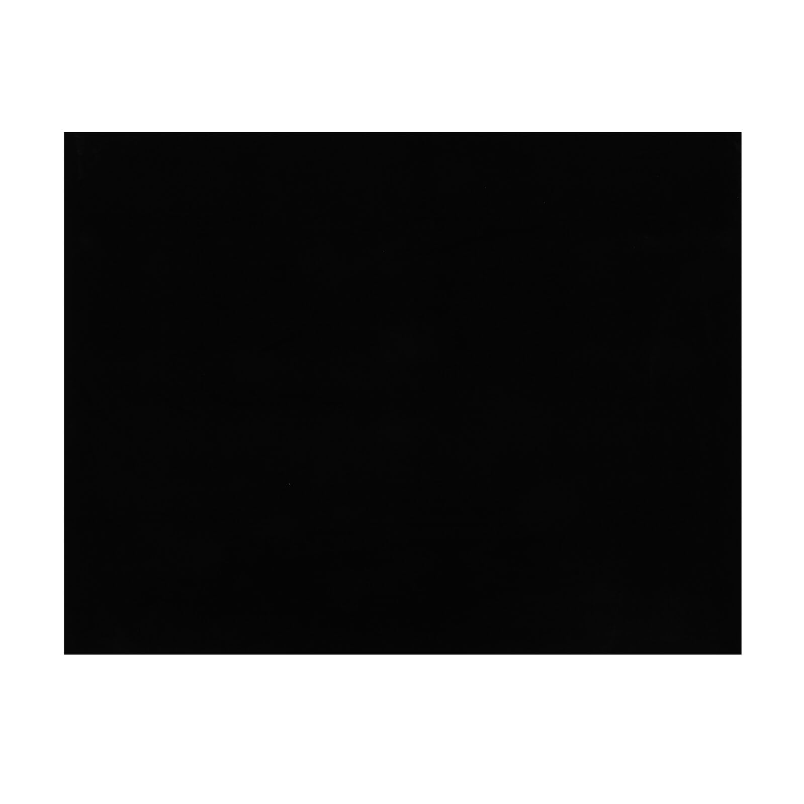 GALPADA Sfondo Fotografico Nero Spesso Antiriflesso 200x150 Cm per Studio Fotografico, Sfondo di Scena Non Permeabile alla Luce, Riutilizzabile e Pieghevole per Servizi Fotografici