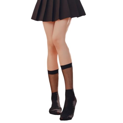 Image of Sahabowi High Socks4 For Women
