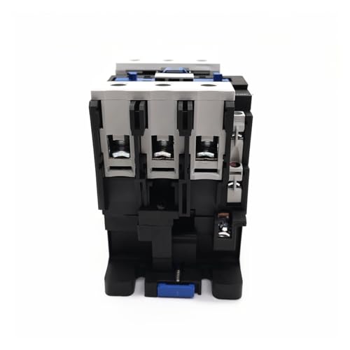 Contacteur inverseur triphasé LC1 D95 coupure haute performance - 3